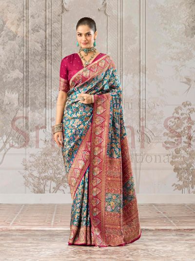  Party Ware Shiny Satin work