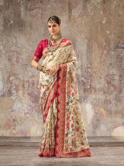  Party Ware Shiny Satin work