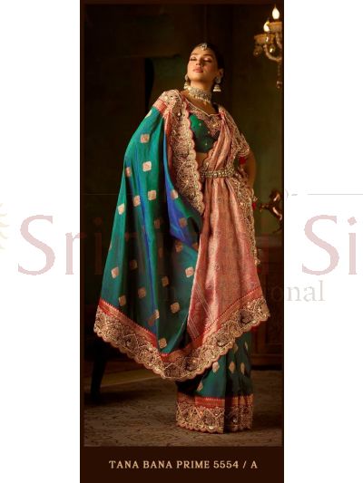 Tana Bana 5554 A