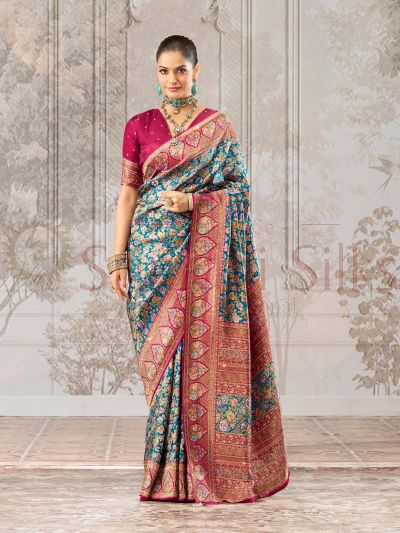  Party Ware Shiny Satin work