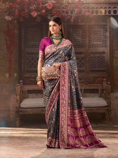  Party Ware Shiny Satin work