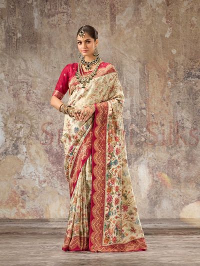  Party Ware Shiny Satin work