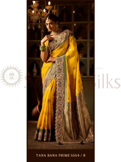 Tana Bana 5554 B