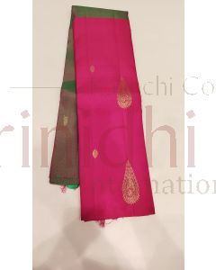 Kanchipuram Saree MM025790