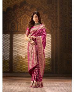 Party Ware Saroski work