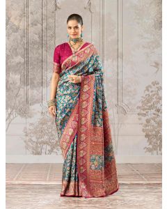  Party Ware Shiny Satin work