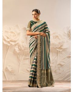 Party Ware Saroski work