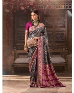  Party Ware Shiny Satin work