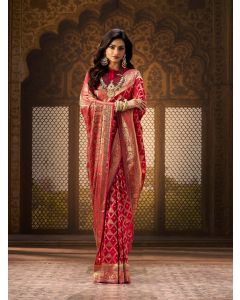 Party Ware Saroski work