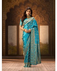 Party Ware Saroski work