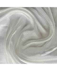 Chiffon Silk Fabric