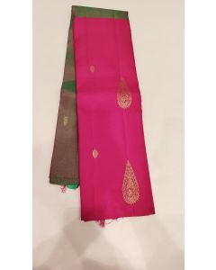 Kanchipuram Saree MM025790