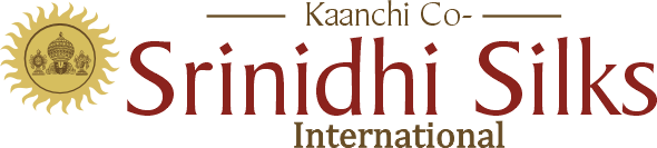Srinidhi Silks International